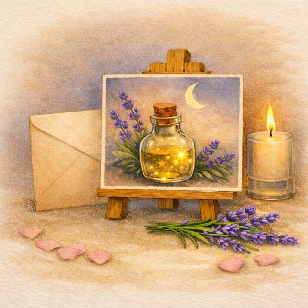 The Valentine Post Keepsake Edition — Monthly Subscription
