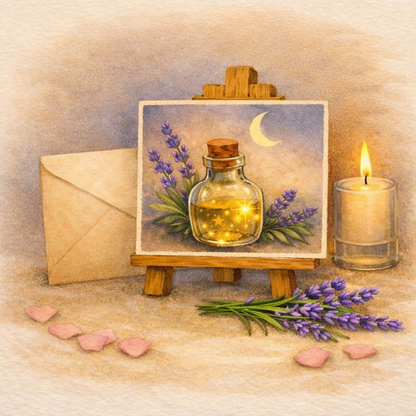 The Valentine Post Keepsake Edition — Monthly Subscription