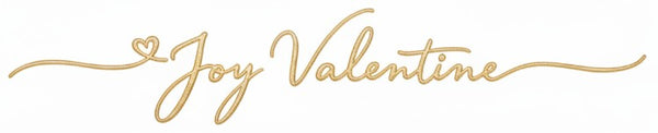 Joy Valentine Art